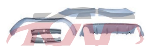 For Ford 28962012 Mondeo/fusion&nbsp;side  Bar Set&nbsp;, Ford  , Mondeo/fusion Car Parts Discount-