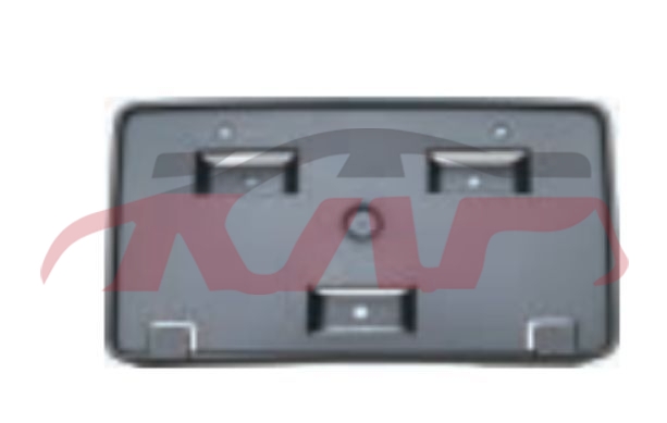 For Ford 25152021 Transit&nbsp;license  Board  Usa&nbsp;lk4z-17a385-aa, Ford  Custom License Plate Frames，blank License Plate，japan License Plate, Transit Accessories Price-LK4Z-17A385-AA