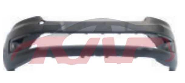 For Ford 28972018 Transit Connect&nbsp;front  Bumper  W/o Fog Lamp Hole&nbsp;kt1z-17757-sj, Ford  Auto Lamp, Transit Auto Part-KT1Z-17757-SJ