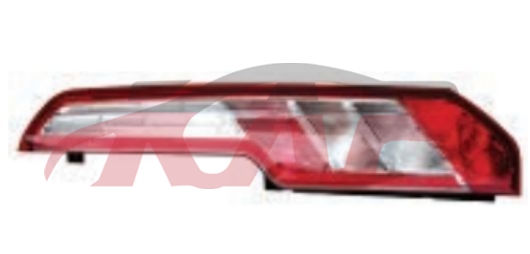 For Ford 31312008 Transit Custom&nbsp;rear  Lamp&nbsp;bk21-13404-ab, Transit Car Accessorie, Ford  Auto Part-BK21-13404-AB