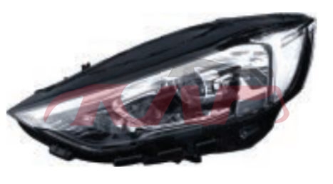 For Ford 21122019 Edge head  Lamp l  Kk7b-13w030-a   R   Kk7b-13w029-a, Edge List Of Auto Parts, Ford  Kap List Of Auto Parts-L  KK7B-13W030-A   R   KK7B-13W029-A