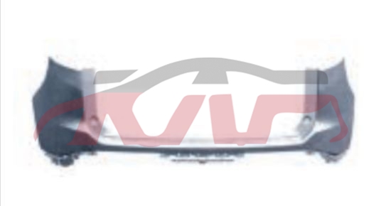 For Ford 21342015 Edge front Bumper fk7b-17f003-a, Edge Auto Parts Shop, Ford  Kap Auto Parts Shop-FK7B-17F003-A