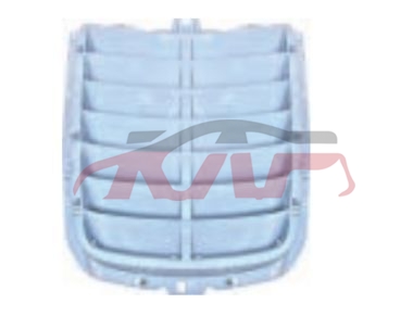 For Ford 28862020 Mustang Gt500&nbsp;hood Scoop Asy&nbsp;kr3z-16c630-aaptm, Mustang Parts, Ford  Auto Lamp-KR3Z-16C630-AAPTM