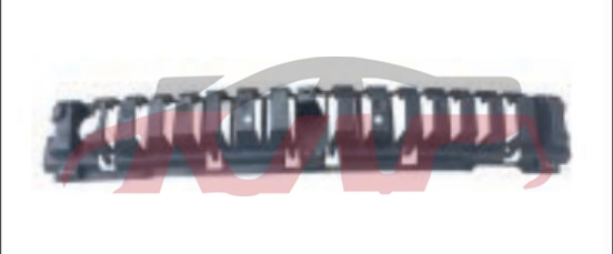 For Ford 23762018 Mustang&nbsp;front Bumper Middle Bracket&nbsp;jr3z-17c882-a, Mustang Car Accessories Catalog, Ford  Bumper St-JR3Z-17C882-A