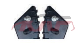 For Ford 23762018 Mustang&nbsp;front Bumper Small Bracket&nbsp;l Jr3b-17d959-a  Jr3z-17c947-a  R   Jr3b-17d958-a  Jr3z-17c947-b, Ford  Front Bumper St, Mustang Automotive Accessorie-L JR3B-17D959-A  JR3Z-17C947-A  R   JR3B-17D958-A  JR3Z-17C947-B