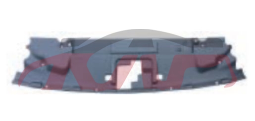 For Ford 23762018 Mustang&nbsp;water Tank Upper Cover Plate&nbsp;jr3z-8c291-aa   Jr3b-8c291-ac, Ford  Water Tank Side Guard, Mustang Carparts Price-JR3Z-8C291-AA   JR3B-8C291-AC