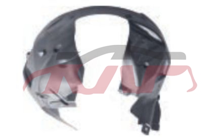 For Ford 23762018 Mustang&nbsp;front  Inner Lining&nbsp;l Jr3z-16103-a   R   Jr3z-16102-a, Mustang Automotive Parts, Ford  Car Lamps-L JR3Z-16103-A   R   JR3Z-16102-A