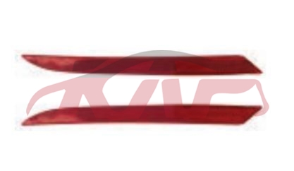 For Ford 23762018 Mustang&nbsp;rear Bumper Lamp&nbsp;l Jr3b-17a849-a  Jr3z-15a449-a  R  Jr3b-17a848-a, Mustang Auto Parts Manufacturer, Ford  Auto Lamp-L JR3B-17A849-A  JR3Z-15A449-A  R  JR3B-17A848-A