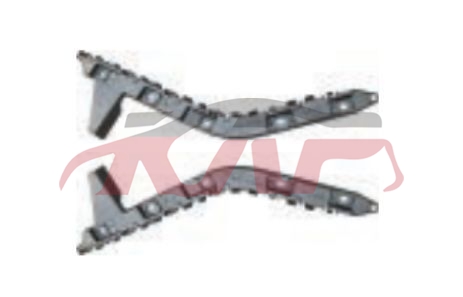 For Ford 23762018 Mustang&nbsp;rear Bumper Side Bracket&nbsp;l  Jr3z-17d943-a   Jr3b-17f767-a  R  Jr3z-17d942-a  Jr3b-17f776-a, Mustang Replacement Parts For Cars, Ford  Rear Bar Bracket-L  JR3Z-17D943-A   JR3B-17F767-A  R  JR3Z-17D942-A  JR3B-17F776-A