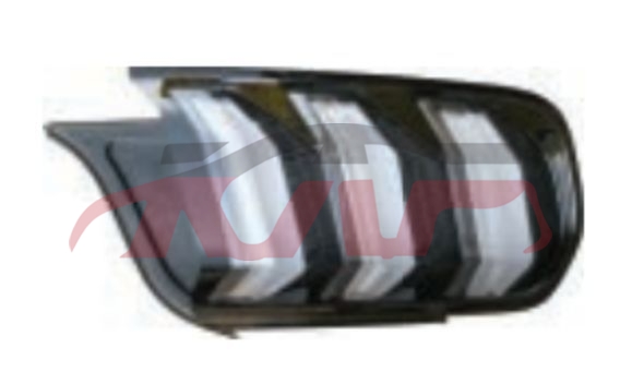 For Ford 23762018 Mustang&nbsp;rear  Lamp, China&nbsp;l  Jr3b-13b505-bg  R  Jr3b-13b504-bg, Ford  Car Parts, Mustang Auto Part-L  JR3B-13B505-BG  R  JR3B-13B504-BG
