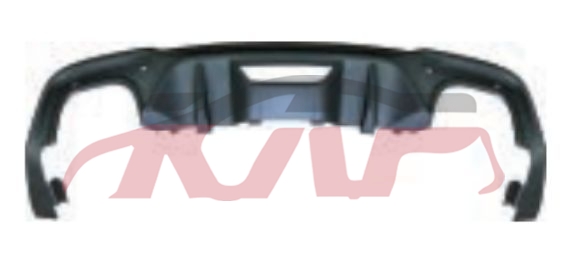 For Ford 23762018 Mustang&nbsp;rear  Bumper  Loewer&nbsp;jr3z-17f828-ba, Mustang Auto Parts Manufacturer, Ford  Auto Part-JR3Z-17F828-BA