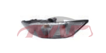 For Ford 22572015 Mustang cornering Lamp, Usa l  Fr3b-13201-a    R   Fr3b-13200-a, Mustang Automotive Parts, Ford  Auto Side Light-L  FR3B-13201-A    R   FR3B-13200-A