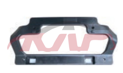 For Ford 22572015 Mustang rear  Bumper  Bracket fr3z-17754-b   Fr3b-17b918-ac, Ford  Kap Car Parts Catalog, Mustang Car Parts Catalog-FR3Z-17754-B   FR3B-17B918-AC