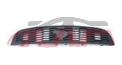 For Ford 26342010-2014 Mustang&nbsp;bumper  Grille  Upper&nbsp;dr3z-8200-ab, Ford  Car Lamps, Mustang Advance Auto Parts-DR3Z-8200-AB