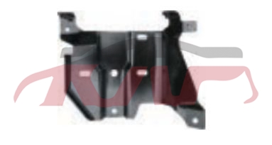 For Ford 21132021-2019 Ranger front Bumper Bracket Iron l Kb3z-17b985-a  Kb3b-17b985-ab  R  Kb3z-17b984-a  Kb3b-17b984-ab, Ranger Car Spare Parts, Ford  Kap Car Spare Parts-L KB3Z-17B985-A  KB3B-17B985-AB  R  KB3Z-17B984-A  KB3B-17B984-AB