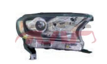 For Ford 10972015 Ranger head Lamp High Dividend With Led , Ford  Kap Carparts Price, Ranger Carparts Price-