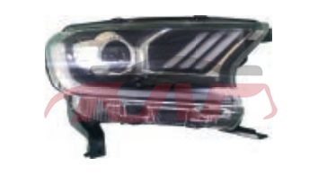 For Ford 10972015 Ranger&nbsp;head Lamp Modified, Euro&nbsp;, Ranger Auto Part, Ford  Auto Part-