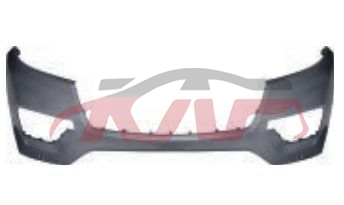 For Ford 23252020 Explorer front Bumper With Hole, China l2ab-17c831-aw, Explorer  Auto Body Parts Price, Ford  Kap Auto Body Parts Price-L2AB-17C831-AW