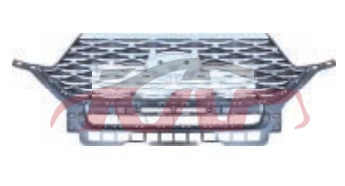 For Ford 23252020 Explorer grille, Usa lb5z-8200-dc, Ford  Kap Basic Car Parts, Explorer  Basic Car Parts-LB5Z-8200-DC