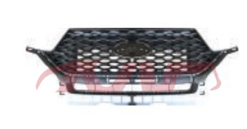 For Ford 23252020 Explorer&nbsp;grille, Usa&nbsp;lb5z-8200-gc     Lb5b-8200-g85uaw, Explorer  Accessories, Ford  Grilles-LB5Z-8200-GC     LB5B-8200-G85UAW