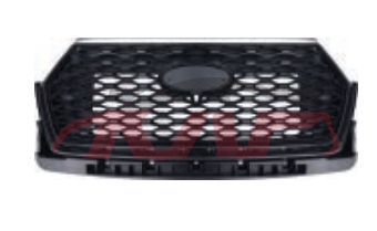 For Ford 23252020 Explorer grille St, China l2ab-8150-c, Explorer  Automotive Parts, Ford  Kap Automotive Parts-L2AB-8150-C