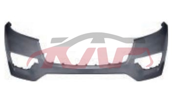 For Ford 23252020 Explorer front Bumper  W/o Hole, China , Ford  Kap Auto Parts Manufacturer, Explorer  Auto Parts Manufacturer-