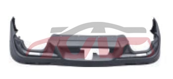 For Ford 23252020 Explorer rear Bumper Middle, Usa lb5z-17k835-ga, Explorer  Auto Part, Ford  Kap Auto Part-LB5Z-17K835-GA