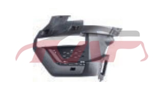 For Ford 23252020 Explorer&nbsp;fog Lamp Cover, China&nbsp;l  L2ab-15a299-aw  R  L2ab-15a298-aw, Explorer  Parts, Ford  Auto Parts Rear Fog Light Cover-L  L2AB-15A299-AW  R  L2AB-15A298-AW