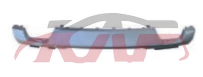 For Ford 21082020 F150&nbsp;front Bumper Lower Trim Primed&nbsp;ml3z-8419-baptm, F150  Pickup Truck Accessories, Ford  Car Parts-ML3Z-8419-BAPTM