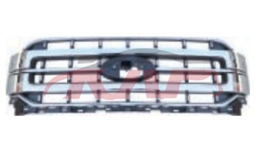 For Ford 21082020 F150 grille Lariat ml3z-8200-fa, Ford  Kap Car Accessorie, F150  Pickup Truck Car Accessorie-ML3Z-8200-FA