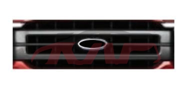 For Ford 21082020 F150&nbsp;grille Lariat&nbsp;ml3z-8200-ga, F150  Pickup Truck Automotive Parts, Ford  Car Parts-ML3Z-8200-GA