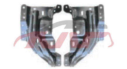 For Ford 21082020 F150&nbsp;front Bumper Lower Bracket&nbsp;l  Ml3z-17b985-a  R  Ml3z-17b984-a, Ford  Auto Lamp, F150  Pickup Truck Auto Parts Price-L  ML3Z-17B985-A  R  ML3Z-17B984-A