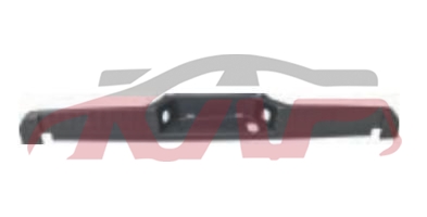 For Ford 11322018 F150&nbsp;rear  Bumper&nbsp;hl34-17b810-bdw, Ford  Car Parts, F150  Pickup Truck Automobile Parts-HL34-17B810-BDW