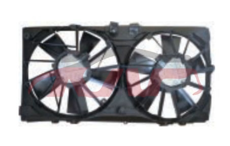 For Ford 11322018 F150&nbsp;electronic Fan Assemby&nbsp;hl3z-8c607-d, F150  Pickup Truck Automotive Parts, Ford  Electronic Fan Car-HL3Z-8C607-D