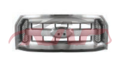 For Ford 11332015  F150 grille fl3z-8200-da, Ford  Kap Accessories Price, F150  Pickup Truck Accessories Price-FL3Z-8200-DA