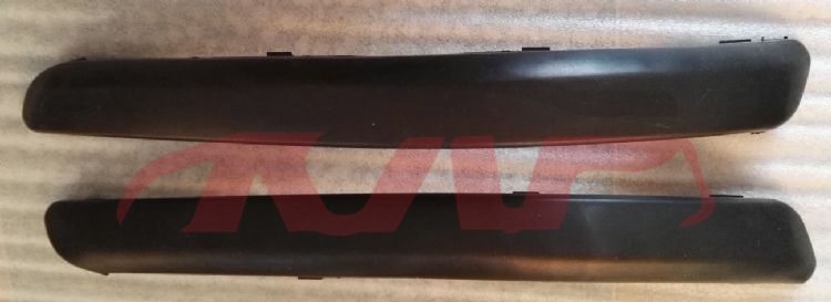 For V.w. 20712005-2009 Polo&nbsp;front Bumper Trim Strip&nbsp;6q0 807 717/718, V.w.  Auto Part, Polo Car Spare Parts-6Q0 807 717/718