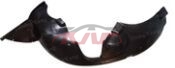 For V.w. 20712005-2009 Polo&nbsp;inner Fender&nbsp;6q0 809 957/958, Polo Auto Parts, V.w.  Fender Car Part-6Q0 809 957/958