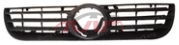 For V.w. 20712005-2009 Polo&nbsp;grille, Black&nbsp;6q0 853 651f, Polo Automotive Accessories Price, V.w.  Grills Guard-6Q0 853 651F