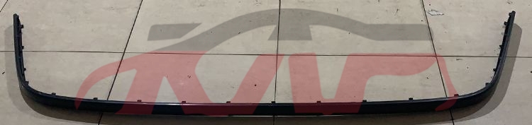 For V.w. 20712005-2009 Polo&nbsp;rear Bumper Trim Strip&nbsp;, V.w.  Auto Part, Polo Accessories Price-