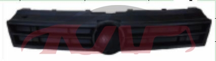 For V.w. 20722010-2013 Polo&nbsp;grille  All Black&nbsp;6r0  853  653, Polo Parts For Cars, V.w.   Automotive Parts-6R0  853  653