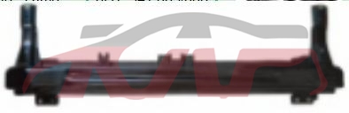 For V.w. 8182014 Polo&nbsp;front Bumper Inner Framework&nbsp;6c0  807  109  A, Polo Auto Parts, V.w.  Auto Part-6C0  807  109  A