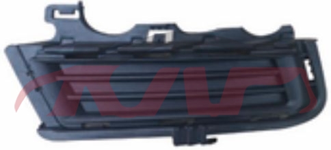 For V.w. 749golf 7&nbsp;fog Lamp Cover, Without Hole&nbsp;5g0853211d/212d, V.w.  Fog Light Cover, Golf Parts For Cars-5G0853211D/212D