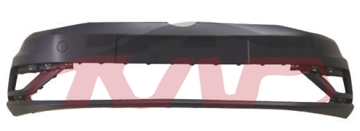 For V.w. 749golf 7&nbsp;front Bumper&nbsp;5g0 807 217 Fng Ru, V.w.  Car Bumper, Golf Accessories Price-5G0 807 217 FNG RU