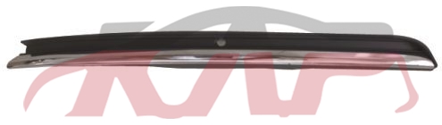 For V.w. 749golf 7&nbsp;fog Lamp Frame Upper Cover, Chrome&nbsp;5g0 854 661/2f Ryp, Golf Auto Parts Shop, V.w.  Auto Part-5G0 854 661/2F RYP