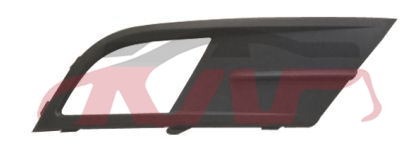 For V.w. 22282015-2018 Jetta&nbsp;fog Lamp Cover, With Hole&nbsp;5c6 853 665 E    5c6 853 665 E    16d853665a/666a, Jetta Automobile Parts, V.w.  Light Cover-5C6 853 665 E    5C6 853 665 E    16D853665A/666A