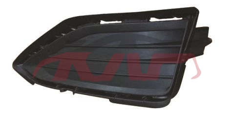 For V.w. 27892019-2021 Jetta&nbsp;fog Lamp Cover, Without Hole&nbsp;17a 853 665/6 9b9, V.w.  Fog Light Frame, Jetta Car Accessorie-17A 853 665/6 9B9