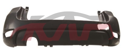 For Nissan 31092009-2016 Xterra&nbsp;rear Bumper&nbsp;850220875r, Terra Parts, Nissan  Rear Bumper Assy -850220875R