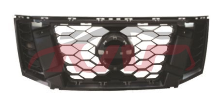 For Nissan 31092009-2016 Xterra&nbsp;grille&nbsp;623 107 953r, Nissan  Automobile Grid, Terra List Of Car Parts-623 107 953R