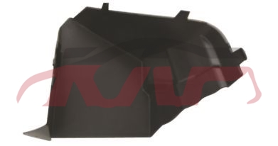 For Nissan 31092009-2016 Xterra&nbsp;radiator Air  Duct&nbsp;214 682 408r     G 628 112 690r, Terra Parts, Nissan  Auto Part-214 682 408R     G 628 112 690R