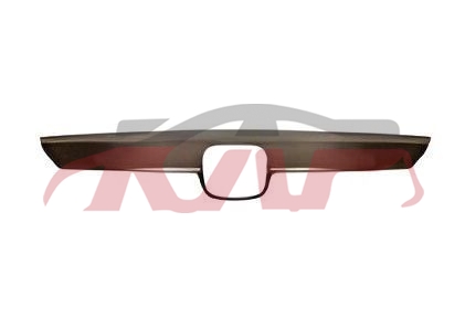 For Honda 27152021 Accord&nbsp;grille Bright Cover, Paint&nbsp;71122-tva-f10, Honda  Trim Strip, Accord Automotive Parts Headquarters Price-71122-TVA-F10